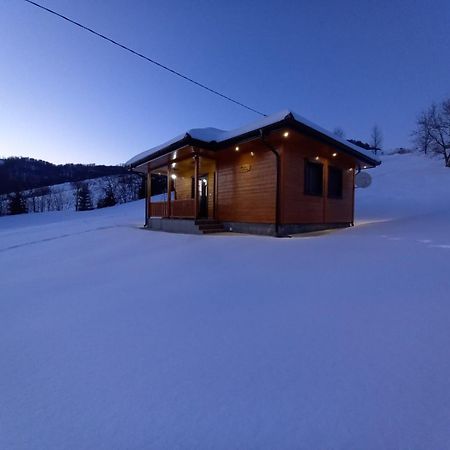 Turizam Koturovic Panzió Ivanjica Kültér fotó