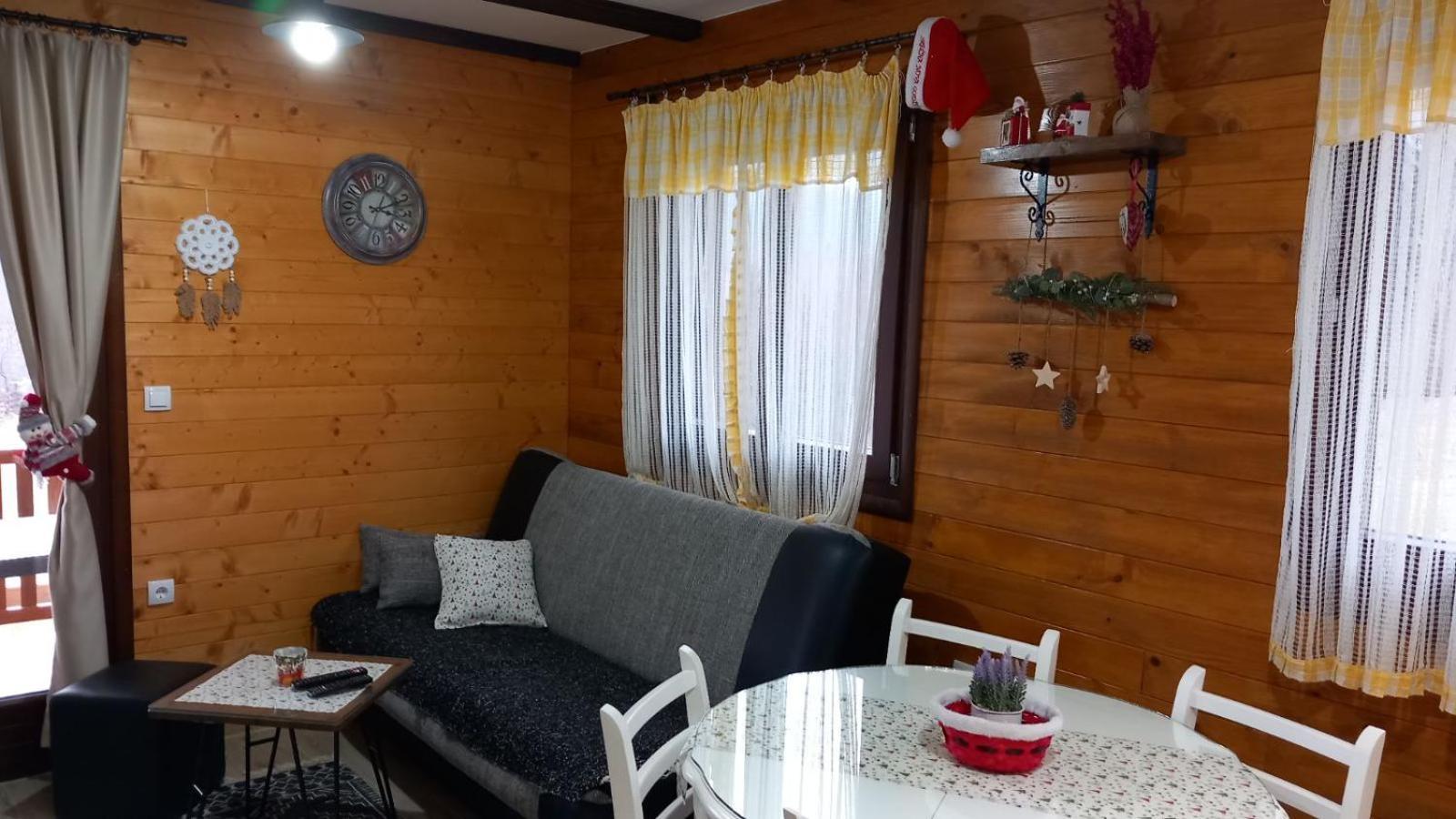 Turizam Koturovic Panzió Ivanjica Kültér fotó