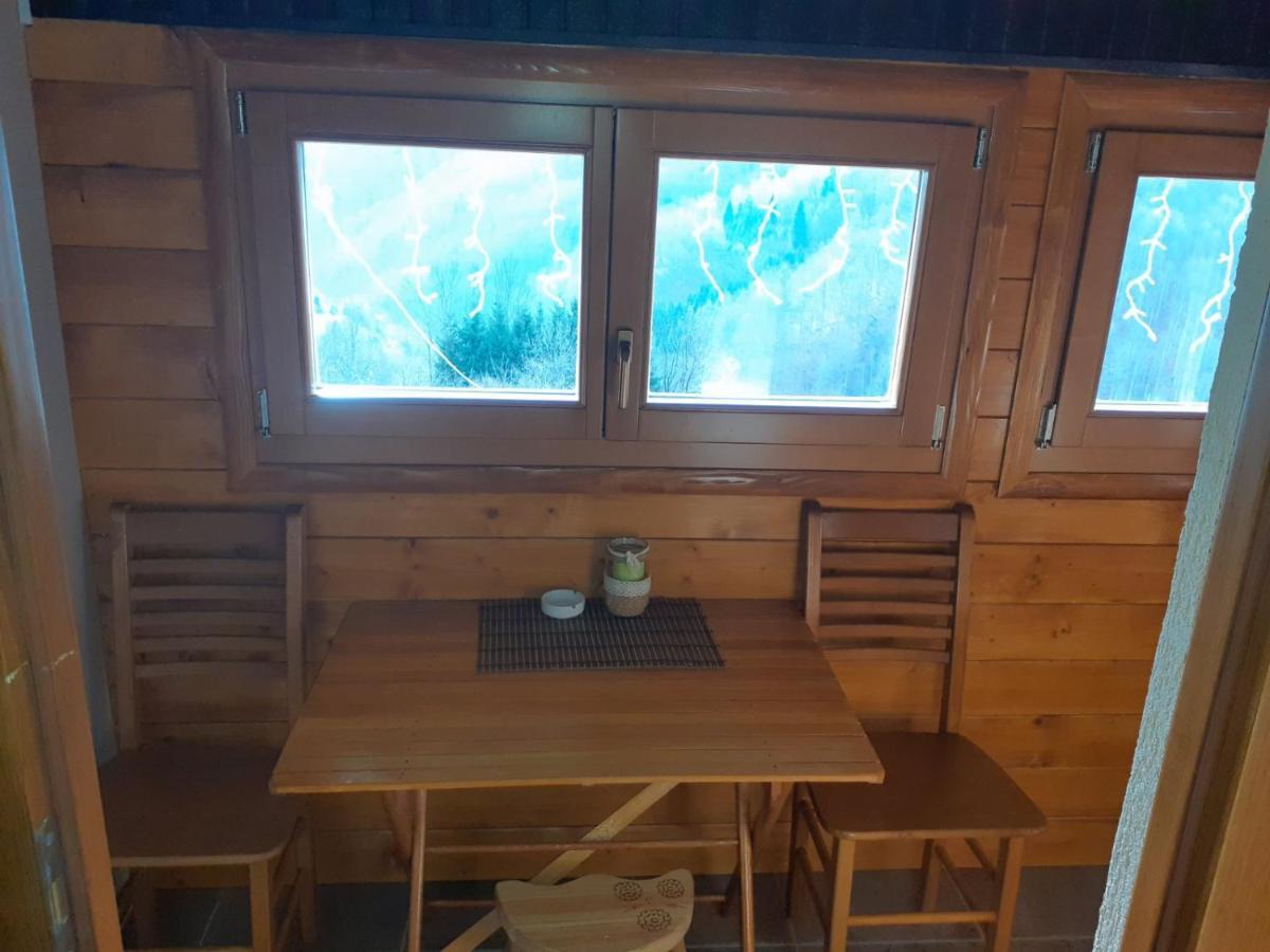 Turizam Koturovic Panzió Ivanjica Kültér fotó
