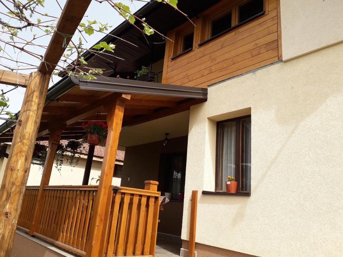 Turizam Koturovic Panzió Ivanjica Kültér fotó